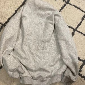 Adidas sweater like new !soft !